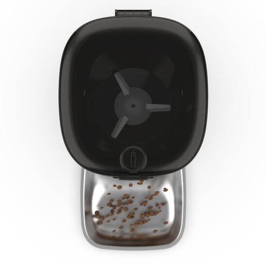 WERO WPF001 WİFİ MAMA KABI PRO 1080P KAMERALI