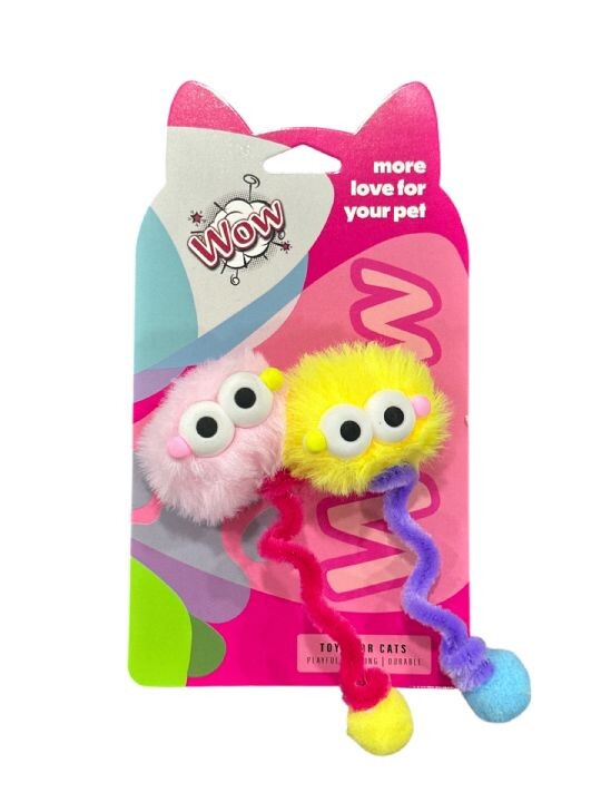  - WOW KEDİ OYUNCAK DODİ