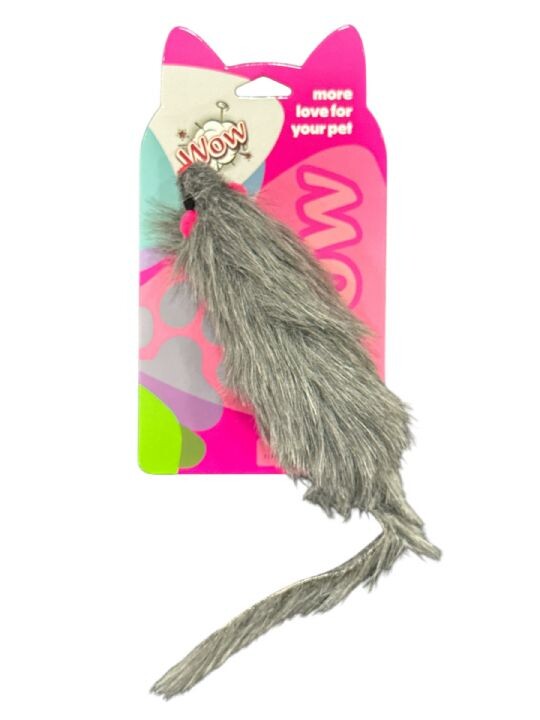  - WOW KEDİ OYUNCAK FARE