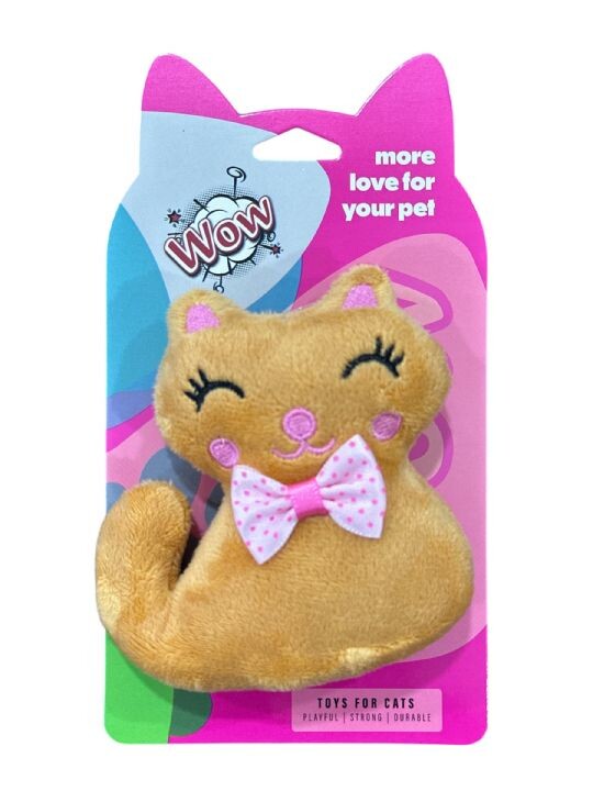  - WOW KEDİ OYUNCAK KİTTY