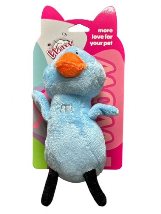  - WOW KEDİ OYUNCAK ÖRDEK 2