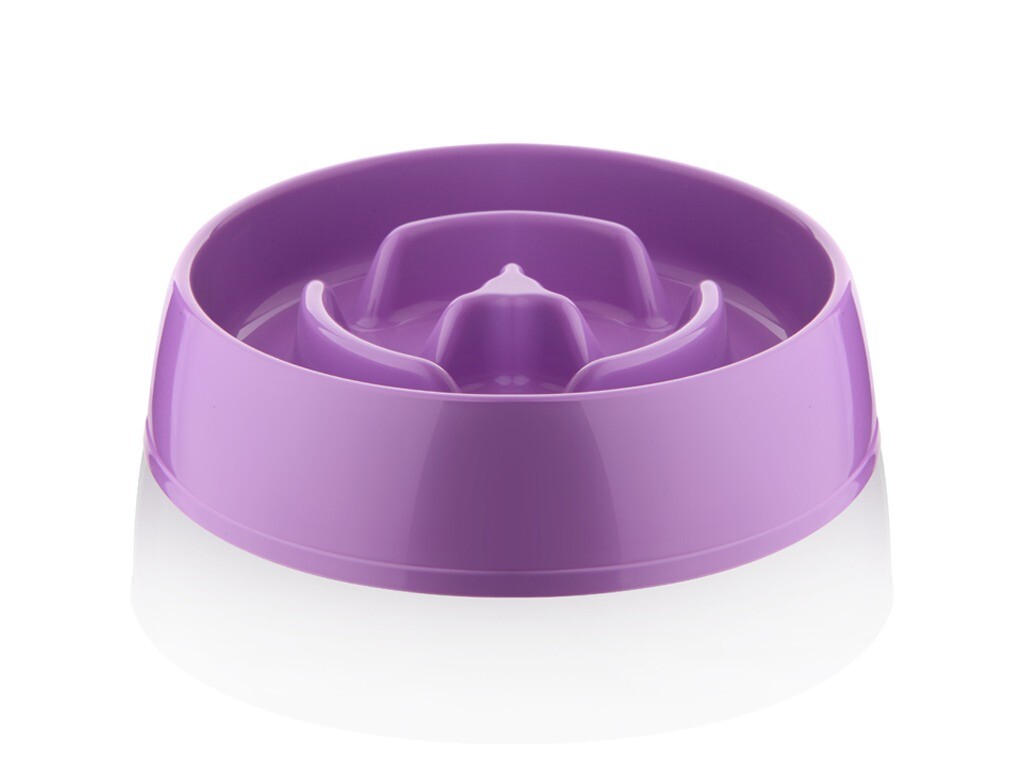 775 ML YAVAŞ YEMEK KABI NO:3 ŞNY - Thumbnail