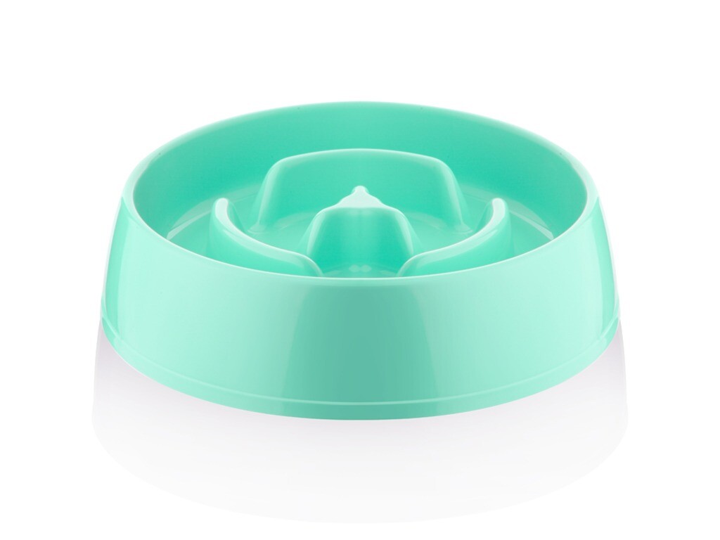 775 ML YAVAŞ YEMEK KABI NO:3 ŞNY - Thumbnail