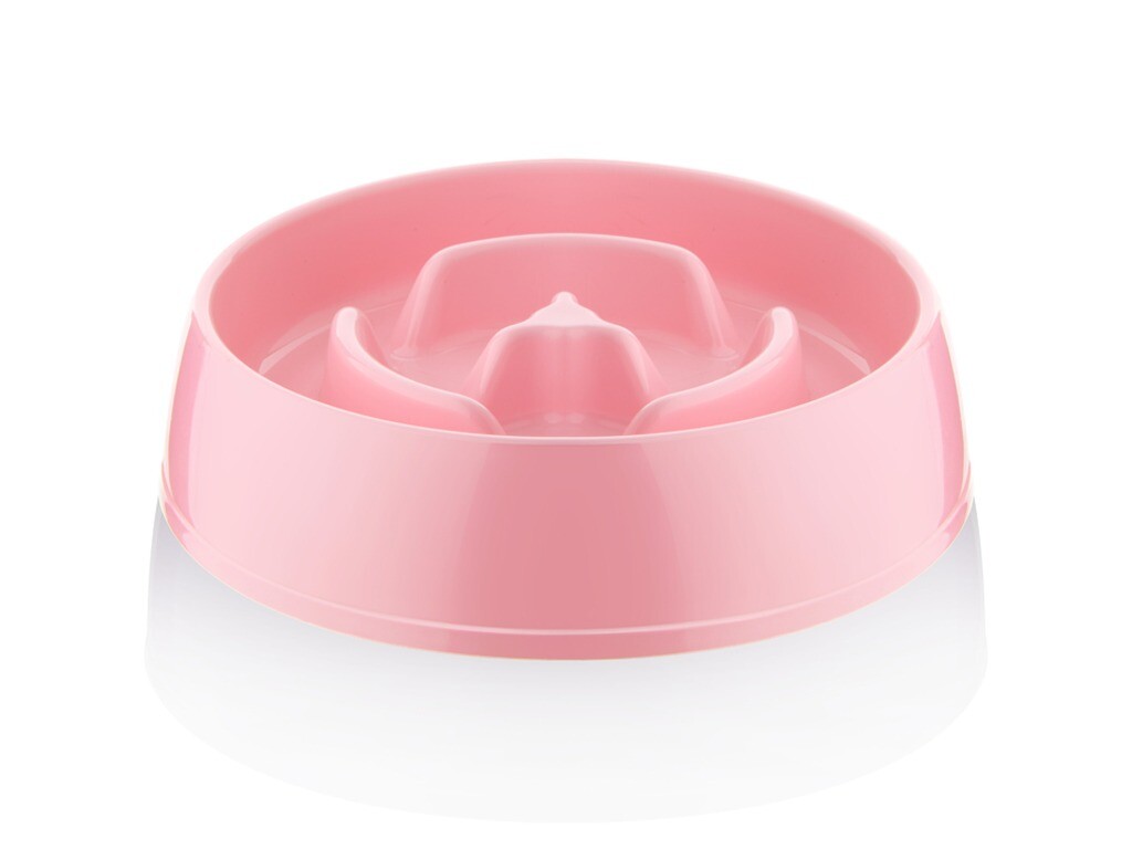 775 ML YAVAŞ YEMEK KABI NO:3 ŞNY - Thumbnail