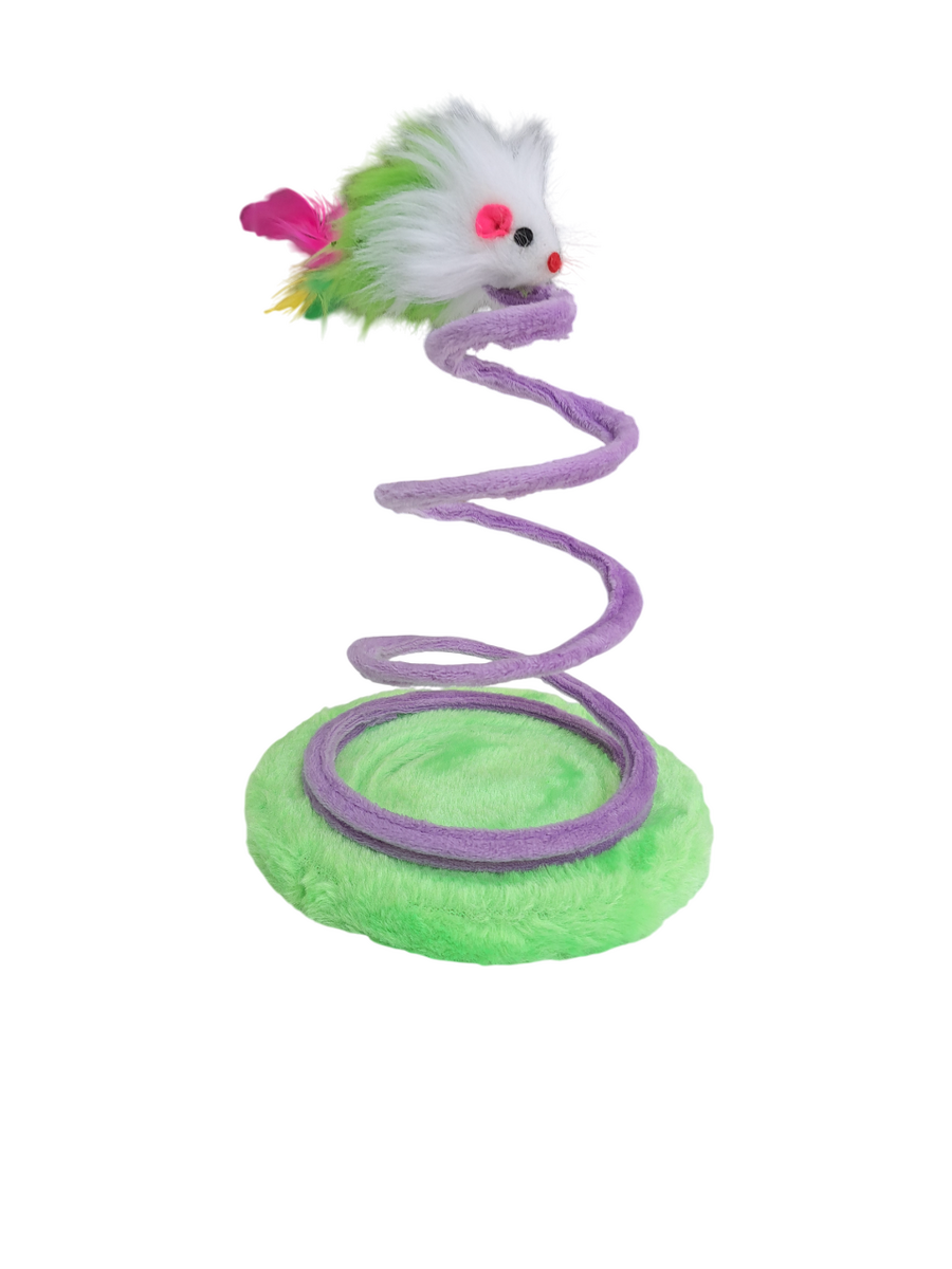  - YAYLI FARE OYUNCAK