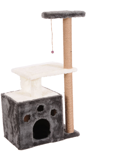  - YUVA TIRMALAMA 97CM GRİ