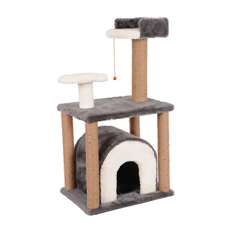  - YUV.TIRMALAMA 105 CM GRİ