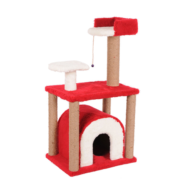  - YUV.TIRMALAMA 105 CM KIRMIZI