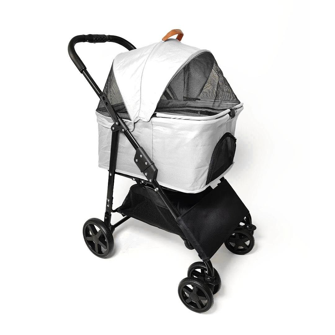  - ZAMPA ALBON KEDİ&KÖPEK ARABASI