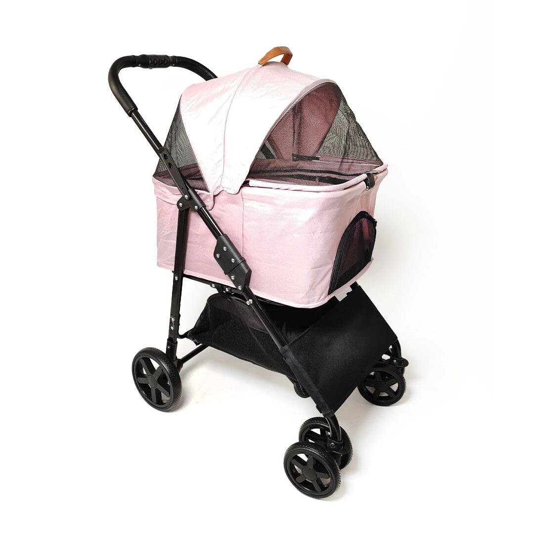  - ZAMPA ALBON KEDİ&KÖPEK ARABASI