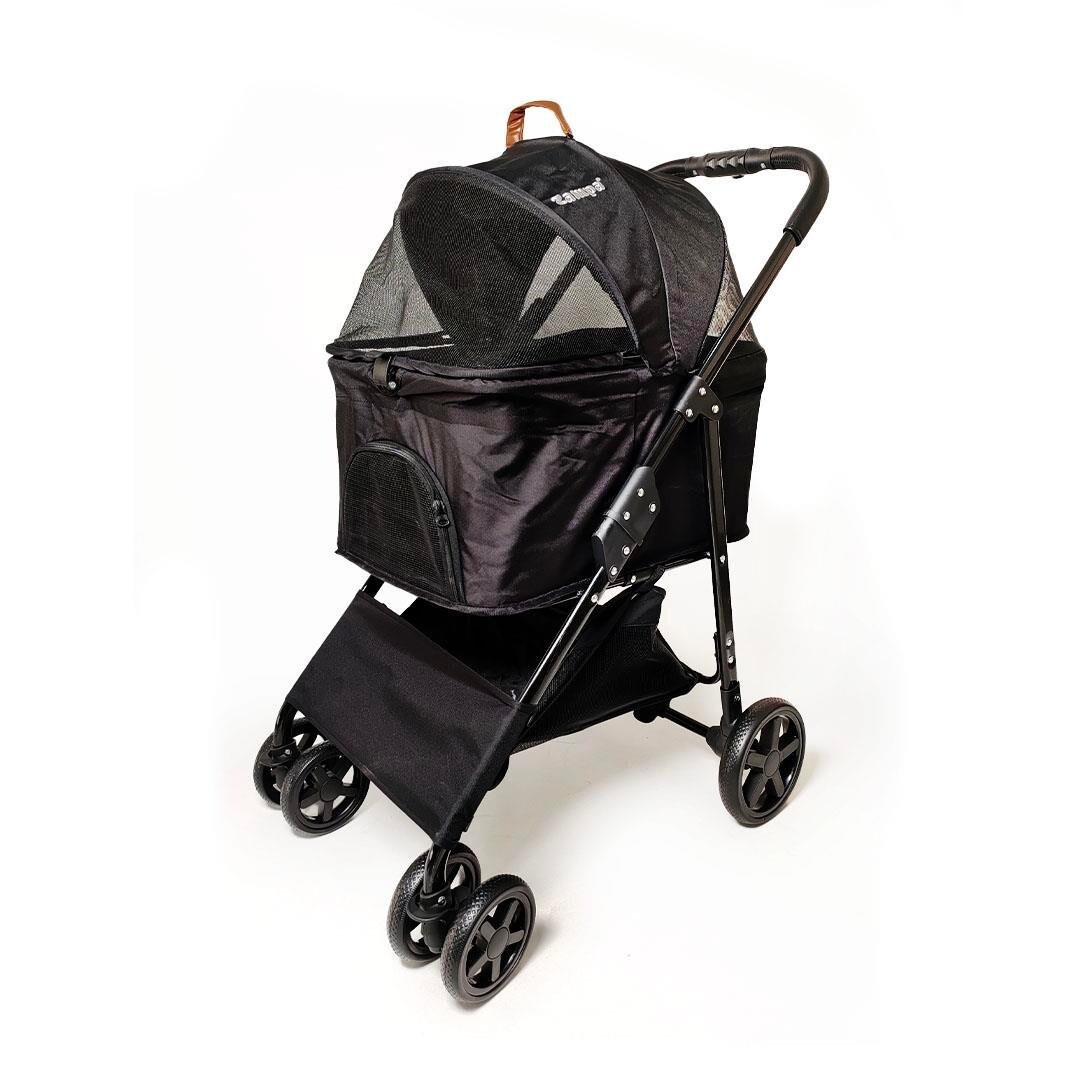  - ZAMPA ALBON KEDİ&KÖPEK ARABASI