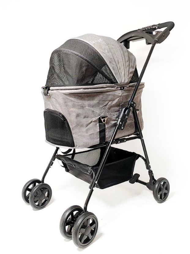  - ZAMPA NORRİS KEDİ&KÖPEK ARABASI