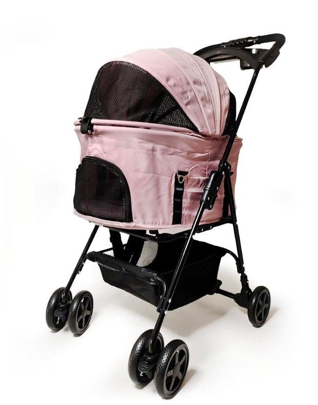  - ZAMPA NORRİS KEDİ&KÖPEK ARABASI