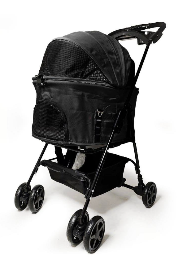  - ZAMPA NORRİS KEDİ&KÖPEK ARABASI