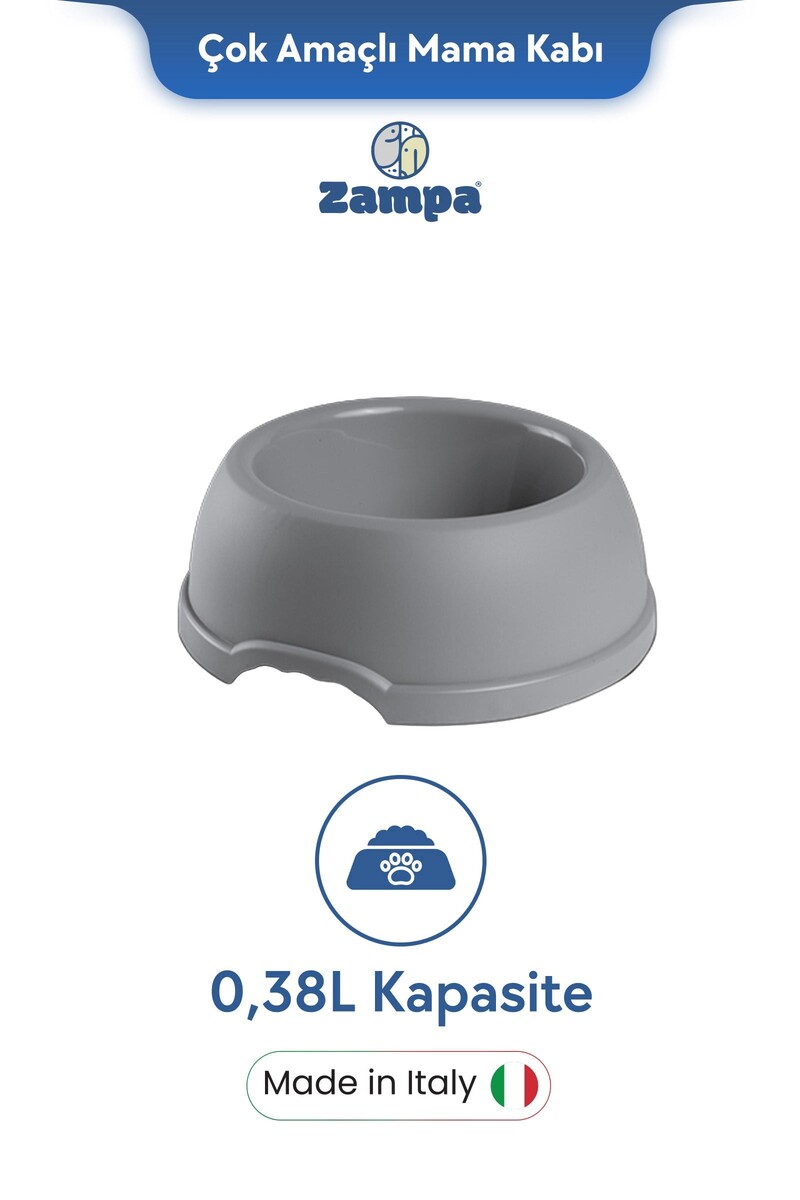  - ZAMPA PLUS ENJOY MAM VE SU KABI 17 CM 0,38 L