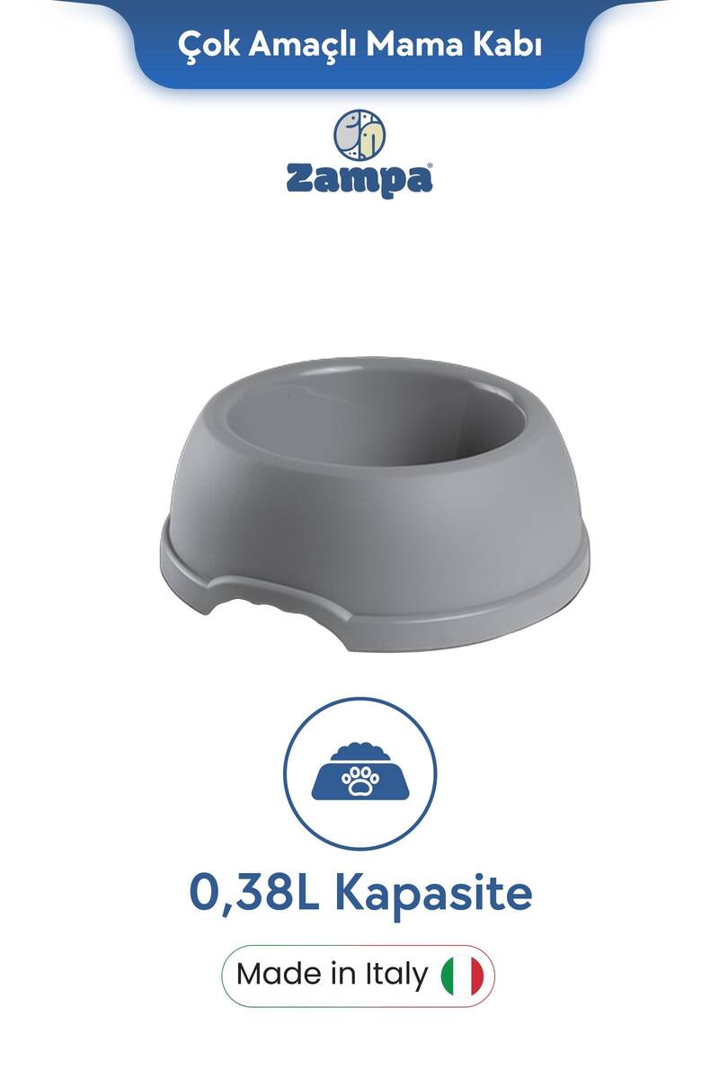 ZAMPA PLUS ENJOY MAM VE SU KABI 17 CM 0,38 L