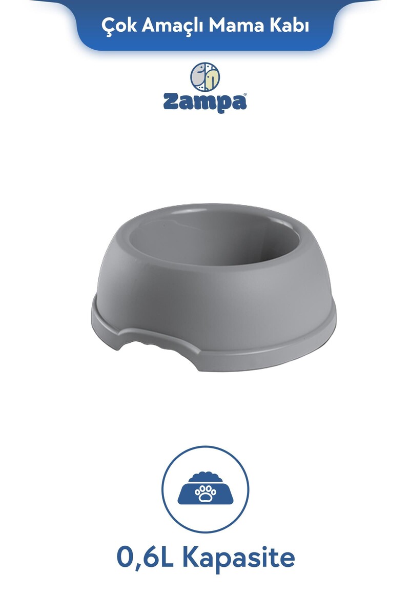  - ZAMPA PLUS ENJOY MAMA VE SU KABI 19 CM 0,60 L