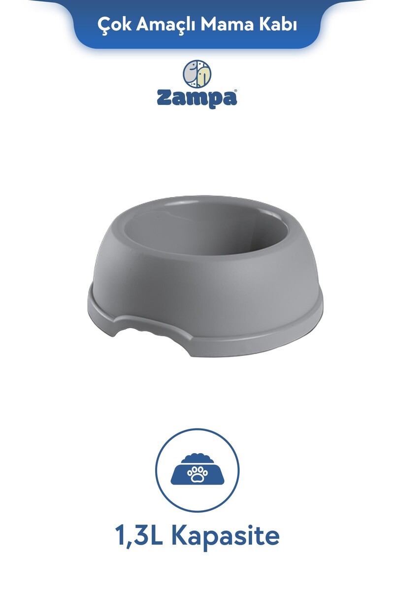  - ZAMPA PLUS ENJOY MAMA VE SU KABI 24,5 CM 1,3 L