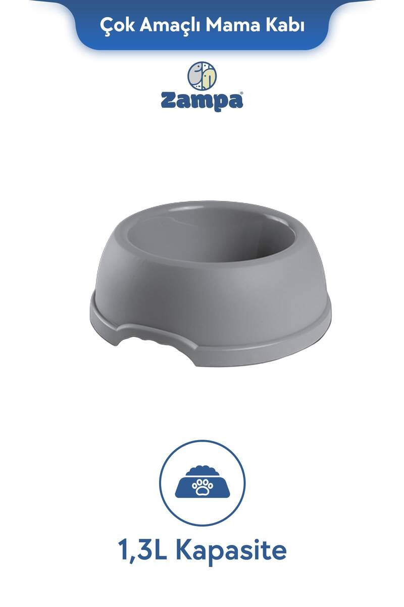 ZAMPA PLUS ENJOY MAMA VE SU KABI 24,5 CM 1,3 L