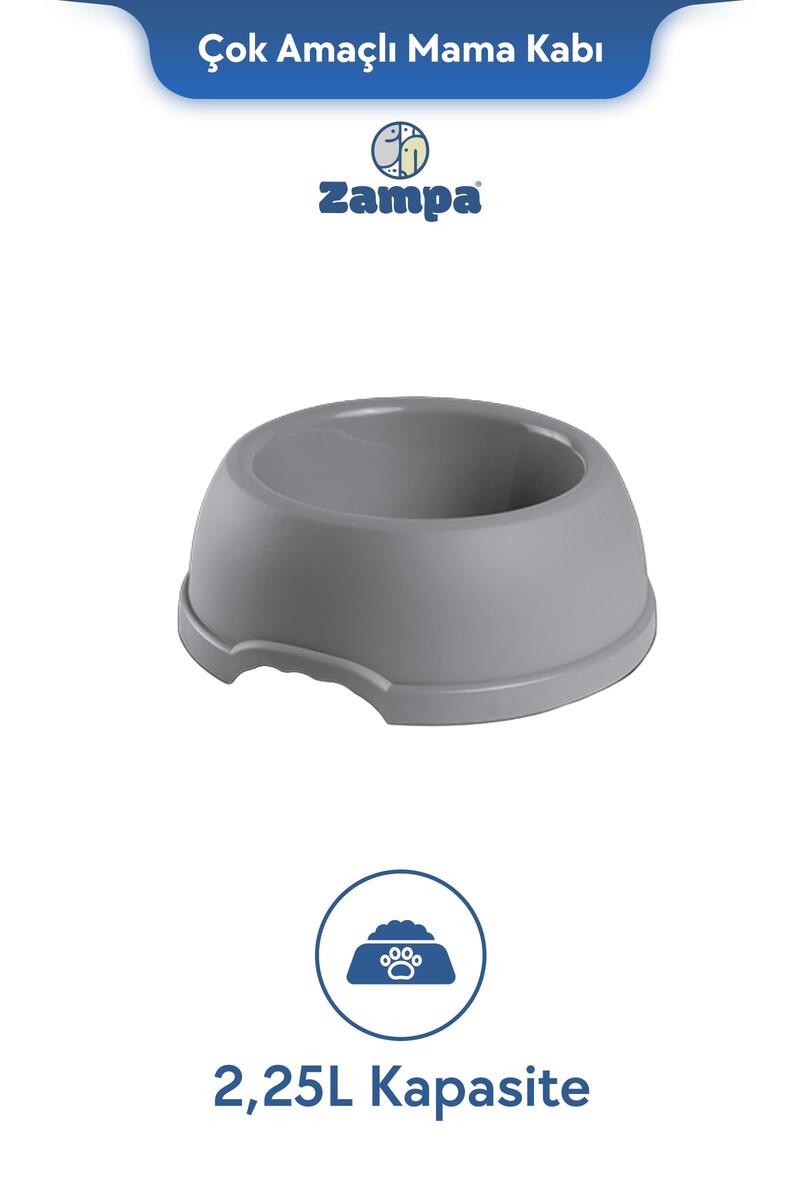  - ZAMPA PLUS ENJOY MAMA VE SU KABI 29 CM 2,25 L