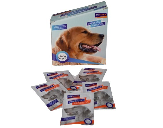 Pet food supplement hotsell